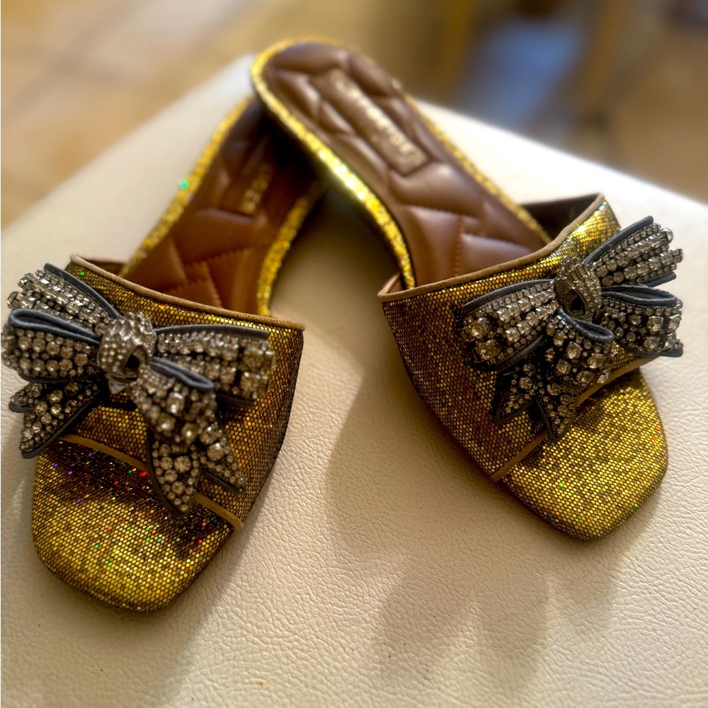 Kurt Geiger BLINGGG Shoes